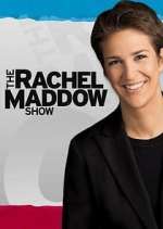 Watch The Rachel Maddow Show Sockshare