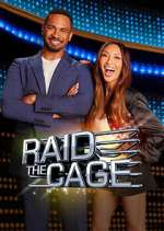 Watch Raid the Cage Sockshare
