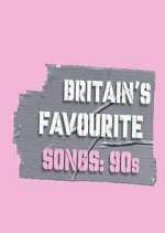 Watch Britain's Favourite Songs: 90's Sockshare