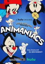 Watch Animaniacs Sockshare