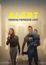 Watch Alert: Missing Persons Unit Sockshare