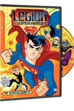 Watch Legion of Super Heroes Sockshare