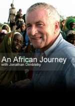 Watch An African Journey with Jonathan Dimbleby Sockshare