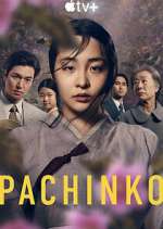 Watch Pachinko Sockshare