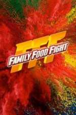 Watch Family Food Fight Sockshare