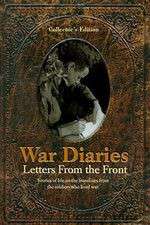 Watch War Diaries Letters From the Front Sockshare