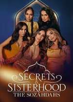 Watch Secrets & Sisterhood: The Sozahdahs Sockshare