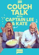 Watch Couch Talk with Captain Lee and Kate Sockshare