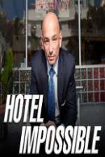 Watch Hotel Impossible Sockshare