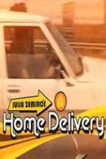 Watch Julia Zemiros Home Delivery Sockshare