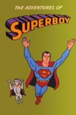 Watch The Adventures of Superboy Sockshare