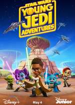 Watch Star Wars: Young Jedi Adventures Sockshare