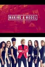 Watch Making a Model with Yolanda Hadid Sockshare
