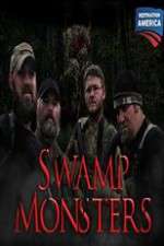 Watch Swamp Monsters Sockshare