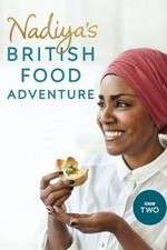 Watch Nadiya's British Food Adventure Sockshare