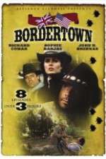 Watch Bordertown Sockshare