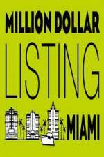 Watch Million Dollar Listing Miami Sockshare