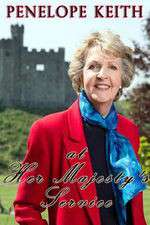 Watch Penelope Keith at Her Majesty's Service Sockshare