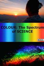 Watch Colour: The Spectrum of Science Sockshare