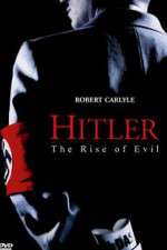 Watch Hitler: The Rise of Evil Sockshare