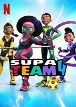 Watch Supa Team 4 Sockshare