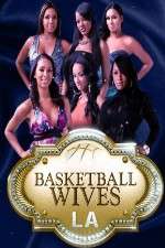 Watch Basketball Wives LA Sockshare