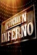 Watch Kitchen Inferno Sockshare