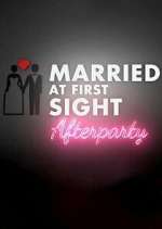 Watch Married at First Sight: Afterparty Sockshare