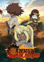 Watch Cannon Busters Sockshare