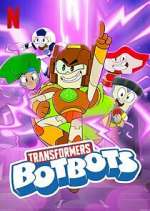 Watch Transformers: BotBots Sockshare