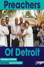 Watch Preachers of Detroit Sockshare