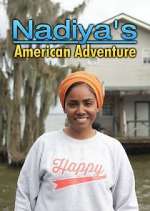 Watch Nadiya's American Adventure Sockshare