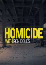 Watch Homicide with Ron Iddles Sockshare