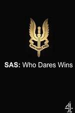 Watch SAS Who Dares Wins Sockshare