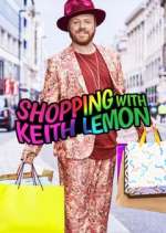 Watch Shopping with Keith Lemon Sockshare