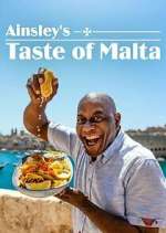 Watch Ainsley's Taste of Malta Sockshare