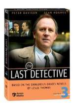 Watch The Last Detective Sockshare
