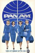 Watch Pan Am Sockshare
