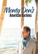 Watch Monty Don's American Gardens Sockshare