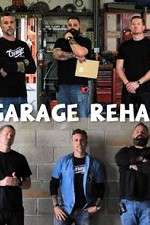 Watch Garage Rehab Sockshare