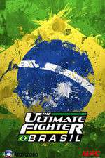 Watch The Ultimate Fighter Brazil Sockshare