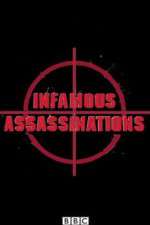 Watch Infamous Assassinations Sockshare