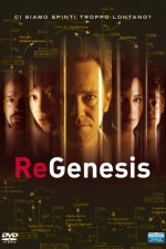 Watch ReGenesis Sockshare