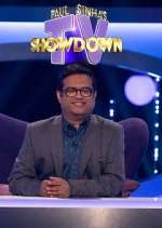 Watch Paul Sinha's TV Showdown Sockshare