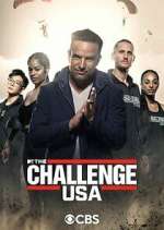 Watch The Challenge: USA Sockshare