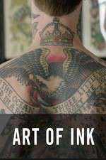 Watch The Art of Ink Sockshare