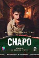 Watch El Chapo Sockshare