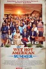 Watch Wet Hot American Summer: Ten Years Later Sockshare