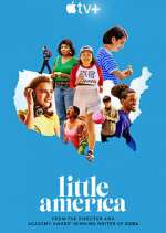 Watch Little America Sockshare