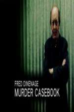Watch Fred Dinenage Murder Casebook Sockshare